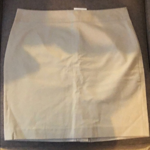 Banana Republic- Pencil Skirt - Picture 1 of 3